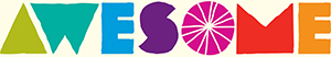 Awesome Logo